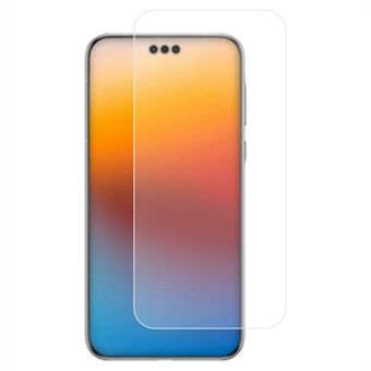 For Huawei Mate 70 Skærmbeskytter 0,3mm Ultra-Klar Hærdet Glas Film