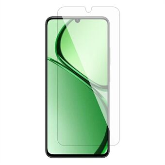 Til Realme C75 Skærmbeskytter 0,3mm Ultra-Klar Hærdet Glasfilm