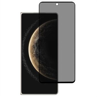 For Huawei Mate X6 Anti-Spy Privacy Skærmbeskytter Hærdet Glas Film