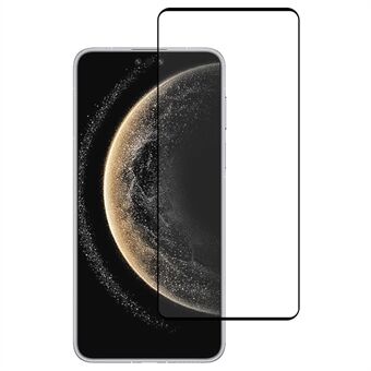 Silkeprintet skærmbeskytter til Huawei Mate 70 RS Ultimate / 70 Pro+ / 70 Pro 3D Høj Aluminium-Silicium Glasfilm