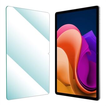 ENKAY HAT Prince Til Lenovo Tab P11 Pro Gen 2 0,33 mm 9H Skærmbeskytter af hærdet glas 2,5D Arc Edge Fuld lim Splintfri film