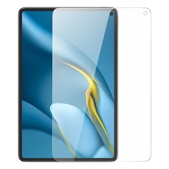 BASEUS Til Huawei MatePad 10.8 (2020) / MatePad Pro 10.8 (2021) / (2019) / 5G (2019) 0,3mm Krystal Hærdet Glas Anti-eksplosion Skærmbeskytter