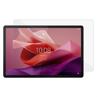 Til Lenovo Tab P12 Skærmbeskytter Hærdet glas 0,3 mm Arc Edge Transparent Tablet Screen Film