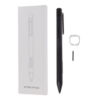 P303 til Microsoft Surface Pro 4/5/6/Go 2 Stylus Pen Højfølsom 1024 Pressure Level Tegning Skrivning Aktiv Kapacitiv Pen