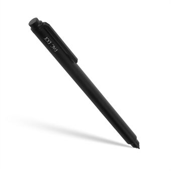 HANVON Aktiv Stylus Pen med 1024 Niveaufølsomhed til Microsoft Surface 4/3/Pro 4/Pro 3 - Sort