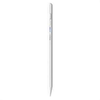 LENOVO Thinkplus BP17-BL Universal Bluetooth Stylus Pencil Magnetisk Stylus Pen til præcis skrivning / tegning