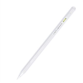 COOSTART Pencil A1 Magnetisk Aktiv Kapacitiv Stylus Pen til Tablets