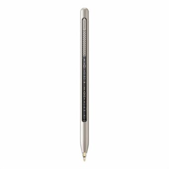 MOMAX MAG LINK Pro Transparente Kapacitiv Stylus Magnetisk Adsorption Berøringsskærm Pen til 