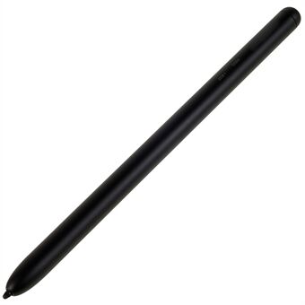 Til Samsung Galaxy Z Fold3 5G F926 Skærm Stylus Pen Telefon Blyant (uden Bluetooth) - Sort