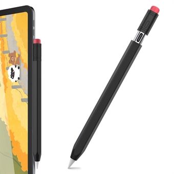 AHASTYLE PT180-3 til Pencil (USB-C) Stylus Pen Blød silikone-ærme.