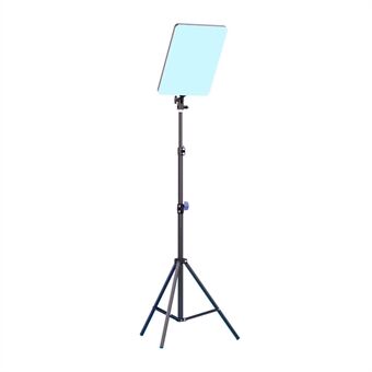 MM8815 500W høj lysstyrke RGBW LED-videolys 1700K til 12000K belysningspanel til indendørs studiefotografering YouTube-videooptagelse