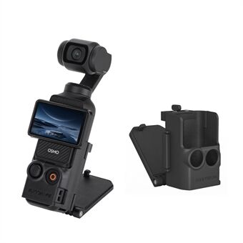 SUNNYLIFE OP3-ZJ761 Multifunctionel Magnetisk Montering til DJI Osmo Pocket 3