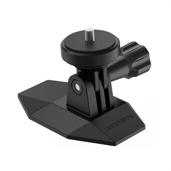 SUNNYLIFE DZ762 til DJI Osmo Pocket 3 / Insta360 Go3 Magnetisk Montering Til Action Kamera Adapter Montering