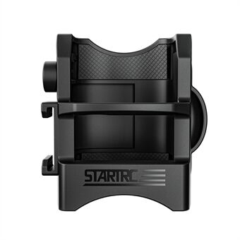 STARTRC 1134483 til DJI Osmo Pocket 3 Kamera Fast Montering Multifunktionel Udvidelsesadapter