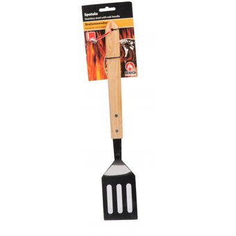 Grillspade luksus eg 41 cm