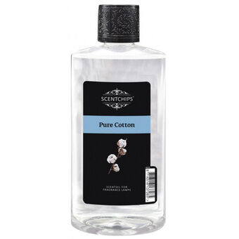 Duftolie Pure Cotton 475 ml transparent