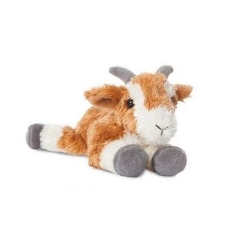 Cuddle Mini Flopsie ged brun meleret 20,5 cm