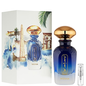 Widian Aswan - Extrait de Parfum - Duftprøve - 2 ml