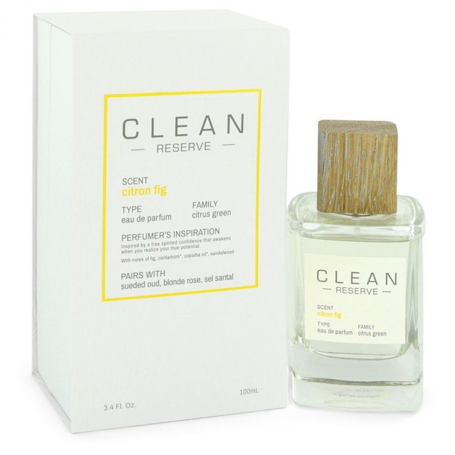 clean parfume nectar