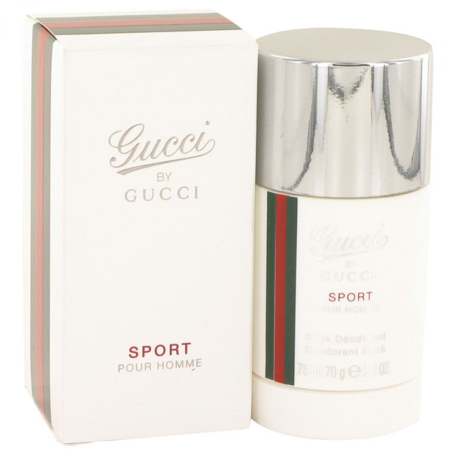 Gucci Pour Homme by Gucci - Deodorant Stick 75 ml - til mænd