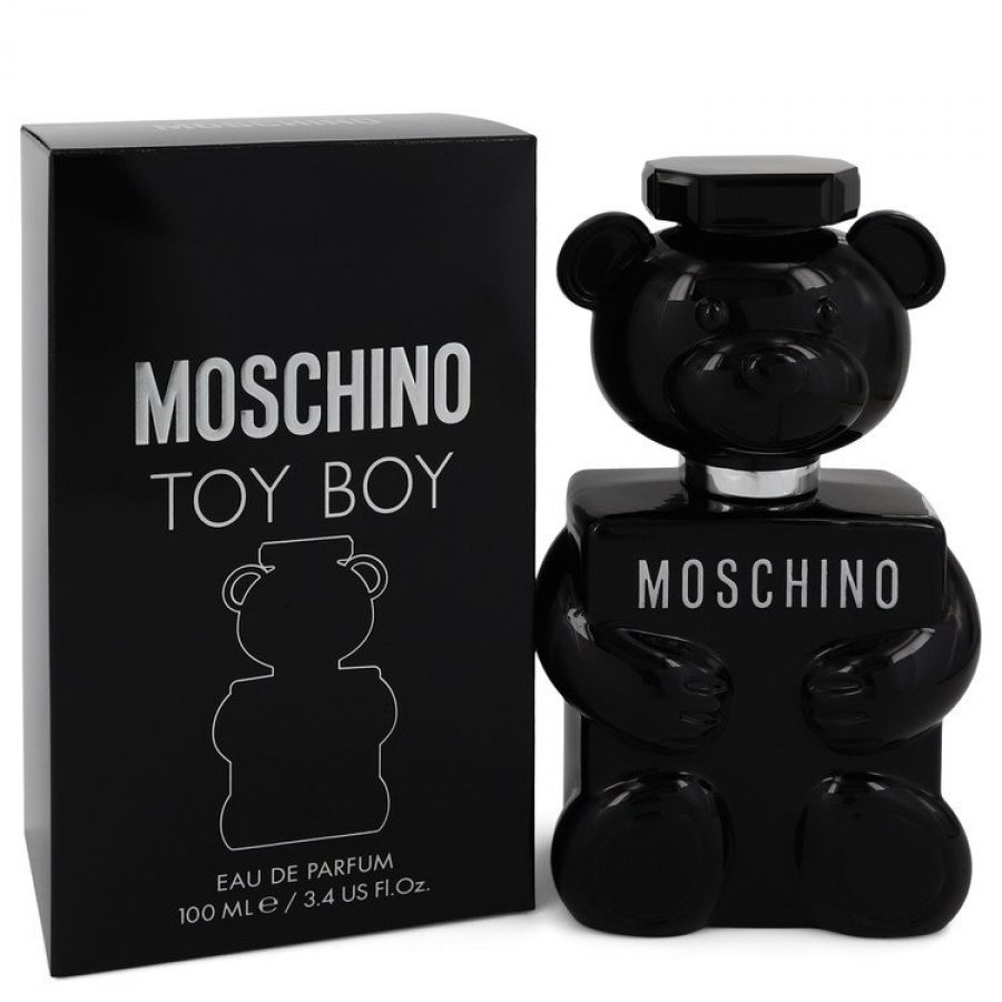bakke sandsynlighed assistent Moschino Toy Boy by Moschino - Eau De Parfum Spray 100 ml - til mænd